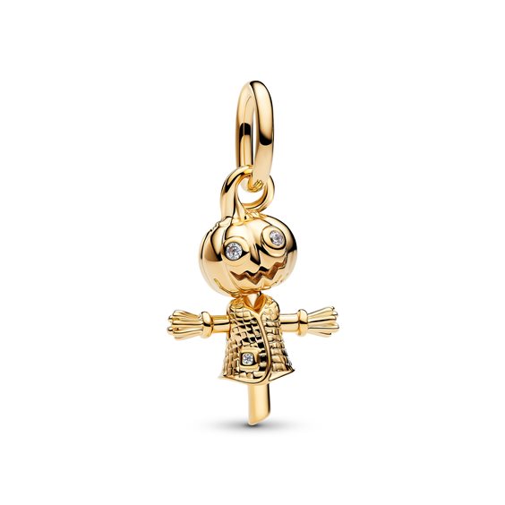 Charm Pandora Donna in Lega metallica Cubic Zirconia 764770C01 - 764770C01